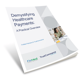 Demystifying Healthcare Payments thumbnail